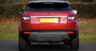 Review dan Harga Mobil Range Rover