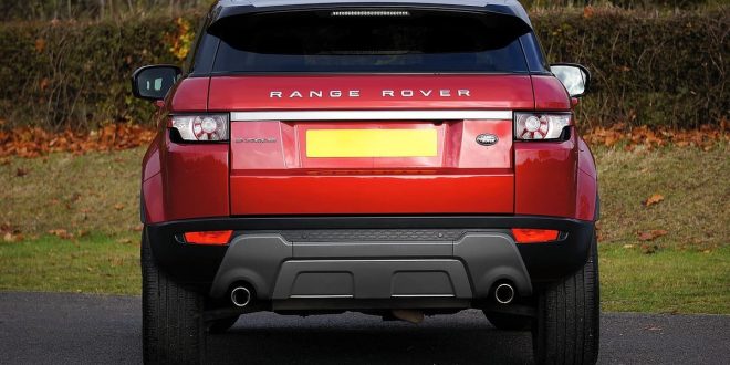 Review dan Harga Mobil Range Rover