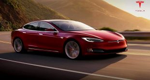 Review dan Harga Mobil Tesla di Indonesia