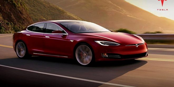 Review dan Harga Mobil Tesla di Indonesia