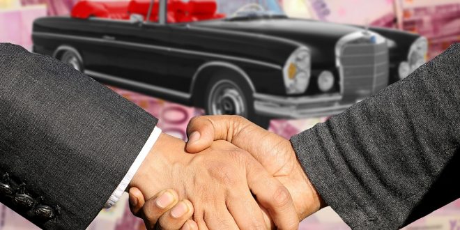 Biaya Balik Nama Mobil Serta Tata Caranya