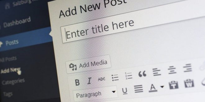 cara mendapatkan uang dari internet melalui blog