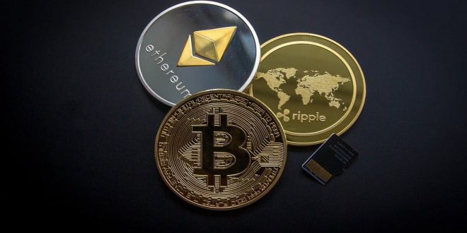 cara mudah investasi di cryptocurrency