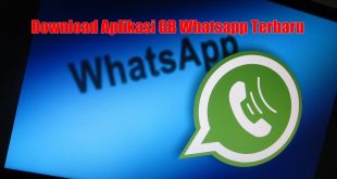 Download Aplikasi GB Whatsapp Terbaru