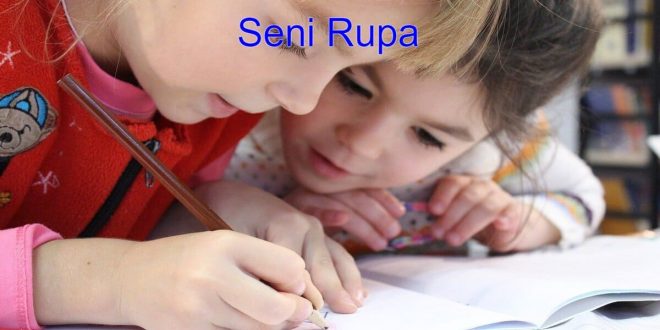 Berikut ini adalah unsur dasar seni rupa kecuali…