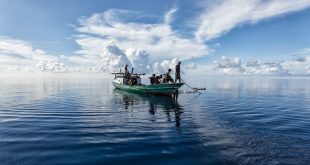 Berikut yang Bukan Upaya Meningkatkan Ekonomi Maritim di Indonesia Adalah