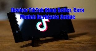 Review TikTok Shop Seller