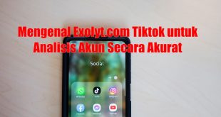 exolyt.com Tiktok
