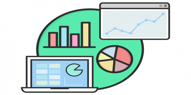 Microsoft excel merupakan program aplikasi