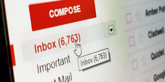 Cara Mengembalikan Email yang Terhapus Permanen di Gmail