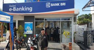 Cek Info Gangguan Bank BRI Hari Ini