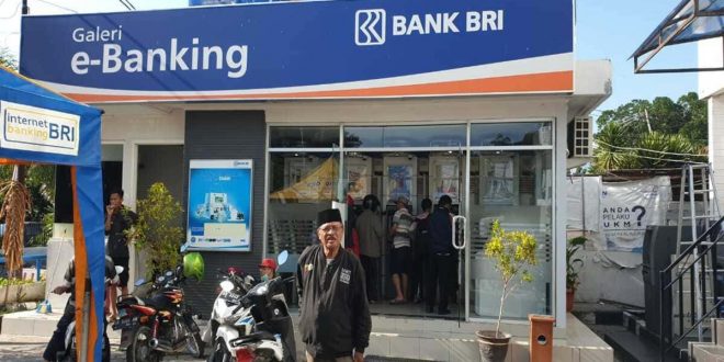 Cek Info Gangguan Bank BRI Hari Ini