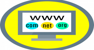 Dibutuhkan untuk membuat halaman web selain hosting