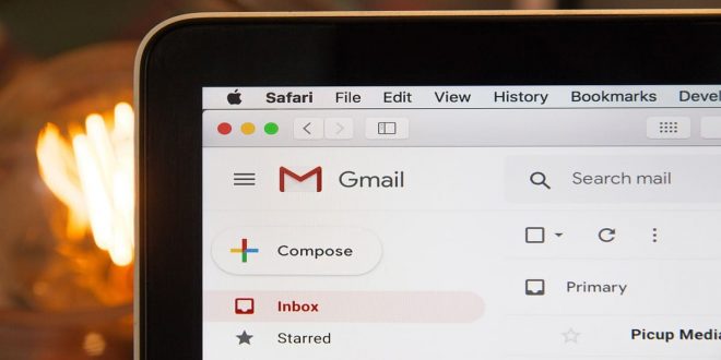 Kenapa Gmail Tidak Bisa Menerima Email Masuk