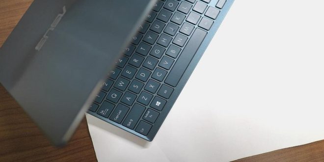 Laptop Asus Spek Tinggi Harga 5 Jutaan