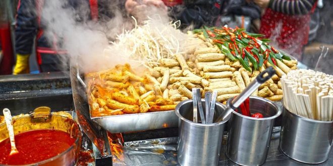 Pelaksanaan Studi Kelayakan Bisnis Makanan untuk Memastikan Kualitas