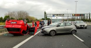 Asuransi Kendaraan Bermotor Kecelakaan Diri Pencurian dan Pengangkutan Tergolong