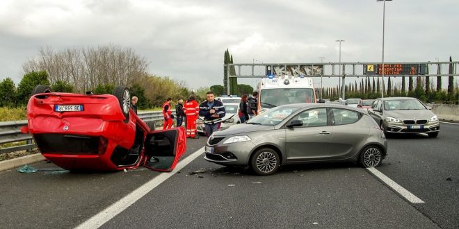 Asuransi Kendaraan Bermotor Kecelakaan Diri Pencurian dan Pengangkutan Tergolong