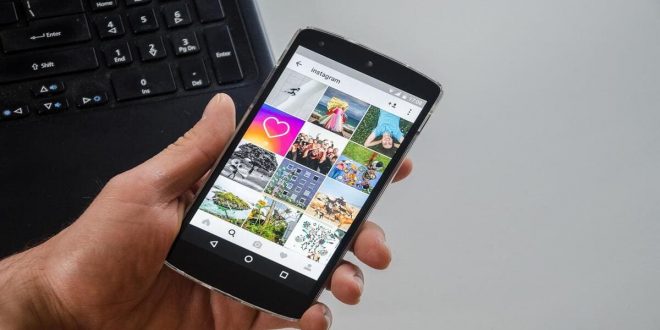 Cara Membuat Akun Instagram Baru di HP yang Sama