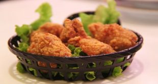 Cara Membuat Ayam Crispy dengan Tepung Sajiku