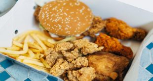 Cara Membuat Ayam KFC Renyah dan Gurih Paling Efektif