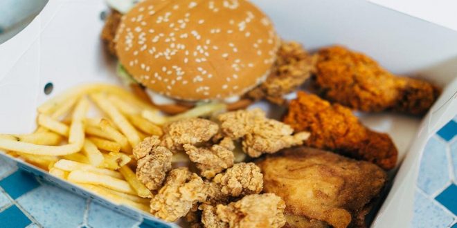 Cara Membuat Ayam KFC Renyah dan Gurih Paling Efektif