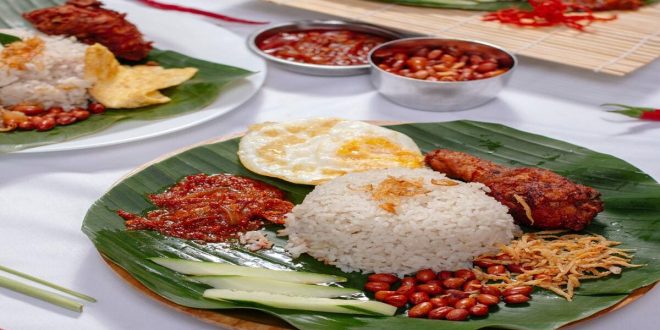 Cara Membuat Nasi Liwet di Magic Com