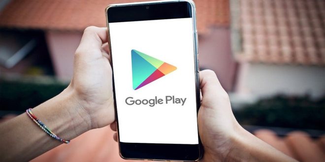 Cara Mengubah Pembayaran Google Play dengan Pulsa