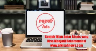 Contoh Iklan Antar Bisnis yang Bisa Menjadi Rekomendasi