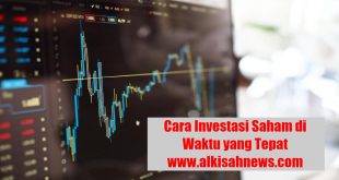 Rekomendasi Beli Saham Hari Ini