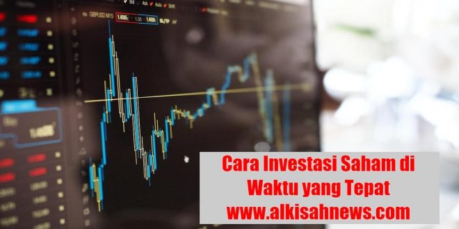 Rekomendasi Beli Saham Hari Ini