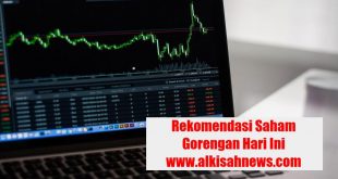 Rekomendasi Saham Gorengan Hari Ini