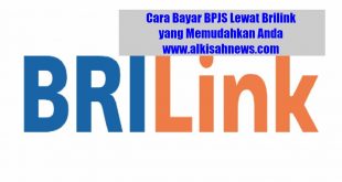 Cara Bayar BPJS Lewat Brilink yang Memudahkan Anda