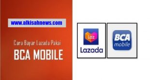 Cara Bayar Lazada Lewat M Banking BCA dengan Benar