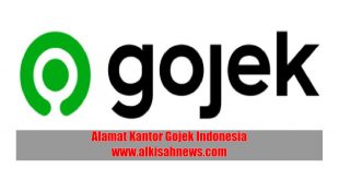 Kantor Gojek Terdekat