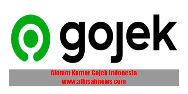 Kantor Gojek Terdekat