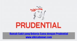 Rumah Sakit yang Bekerja Sama dengan Prudential