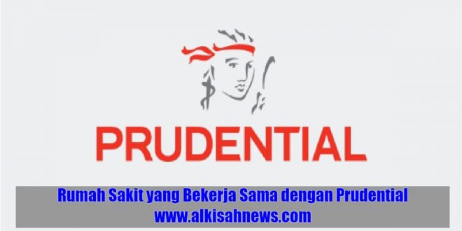 Rumah Sakit yang Bekerja Sama dengan Prudential