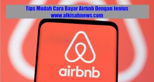 Cara Bayar Airbnb Dengan Jenius