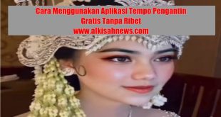 Cara Menggunakan Aplikasi Tempo Gratis Tanpa Ribet