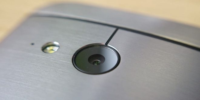 Cara Menghubungkan Kamera HP ke HP Lain Tanpa Aplikasi
