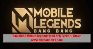Mobile Legends Mod APK