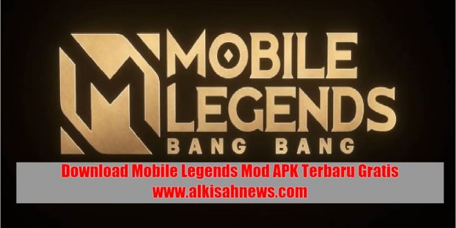 Mobile Legends Mod APK