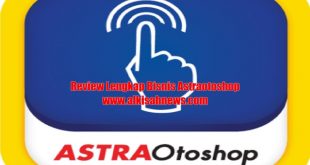 Bisnis Astraotoshop