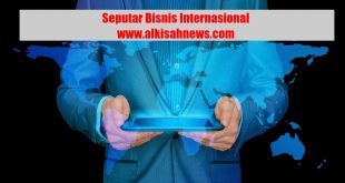 Bisnis Internasional