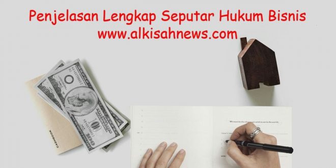 Hukum Bisnis