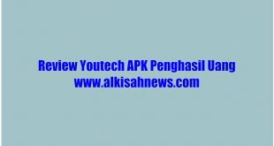 Youtech APK Penghasil Uang