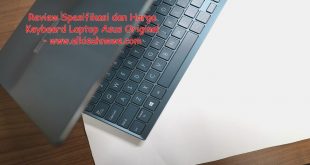 Spesifikasi dan Harga Keyboard Laptop Asus Original