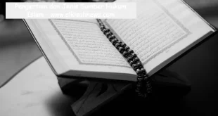 Jelaskan Apa yang Dimaksud Dengan Sumber Hukum Islam