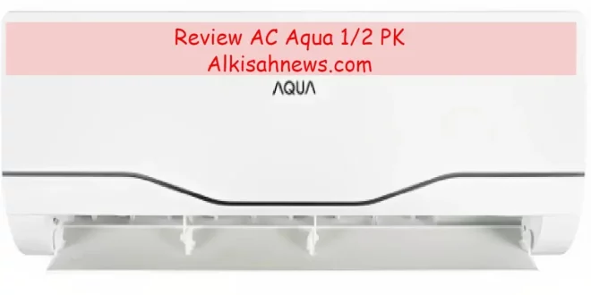 Review AC Aqua 12 PK